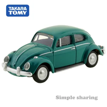 Takara Tomy Tomica Mall original Tomica Premium Volkswagen Tip I