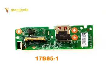 Original pentru DELL Inspiron5481 bord USB 17B85-1 testat bun transport gratuit