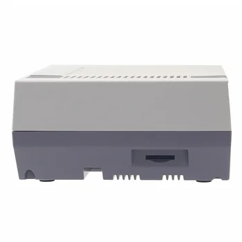 Noul Raspberry Pi 3 B+(Plus) NESPi Pro Caz cu RTC NES FS Stil de Joc Consola | Cabina pentru Raspberry Pi 3 Model B+,3B