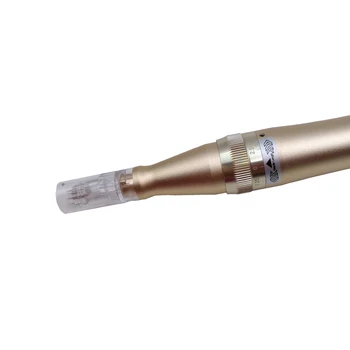 Dr. Pen M5 -W Derma stilou Wireless Microneedling Ser Aplicator de Injectare Acid Hialuronic MTS Îngrijire a Pielii de Frumusete Instrumente de dr dermo Pen