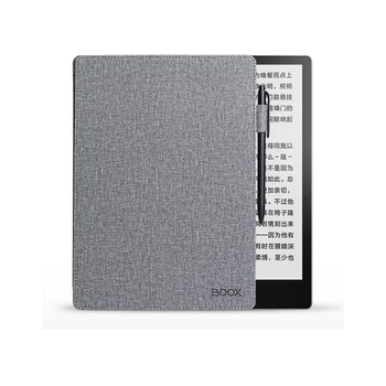 Boox Note PRO Încorporat Original 1:1 caz din Piele Ebook Caz Nou de Sus Vindem Capac Negru Pentru Onyx Boox NOTE Pro 10.3 inch