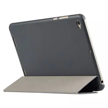 Slim Flip Stand PC+Piele PU Piele Caz Coajă Funda Capa Acoperire Pentru Xiaomi Mipad 2 3 Mi Pad 2Gen 3Gen Mi Pad3 2 Tablete Coque Sac