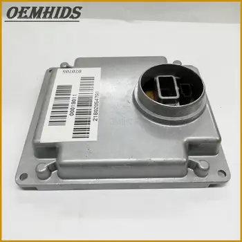 1 Buc 39010-16500 OEMHIDS Folosit Originale Xenon D2S D2R Balast Faruri Unitate de Control Pentru Renault Modus 3901016500