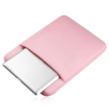 11/13/15/15.6 inch Laptop Portabil Notebook Caz Maneca Sac impermeabil rezistent la șocuri Calculator sac de depozitare pentru Pro