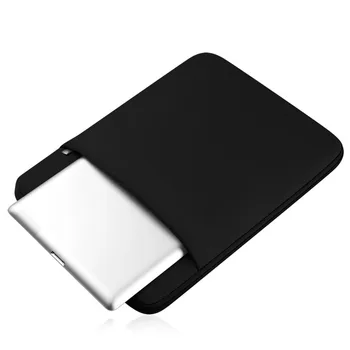 11/13/15/15.6 inch Laptop Portabil Notebook Caz Maneca Sac impermeabil rezistent la șocuri Calculator sac de depozitare pentru Pro