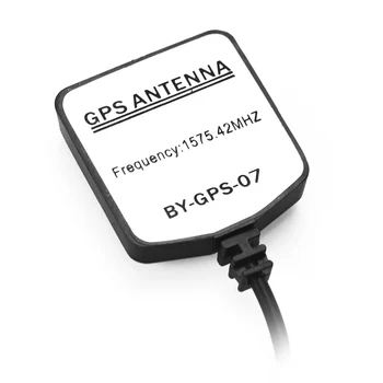 Eightwood Active Antena GPS Verde AVIC Compatibil cu Pioneer Receptor GPS de Navigare AVIC 8100NEX 8200NEX 8201NEX Z130BT