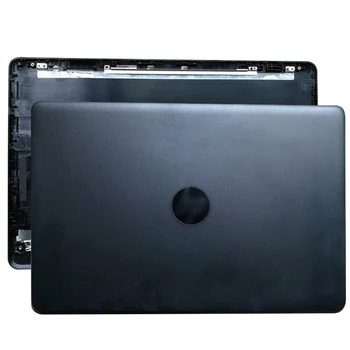 NOUL Laptop LCD Back Cover Pentru HP 15-BS 15T-BS 15-BW 15Z-BW 250 G6 255 G6 Ecran Negru Capacul din Spate Caz de Top 924899-001