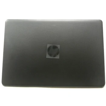 NOUL Laptop LCD Back Cover Pentru HP 15-BS 15T-BS 15-BW 15Z-BW 250 G6 255 G6 Ecran Negru Capacul din Spate Caz de Top 924899-001