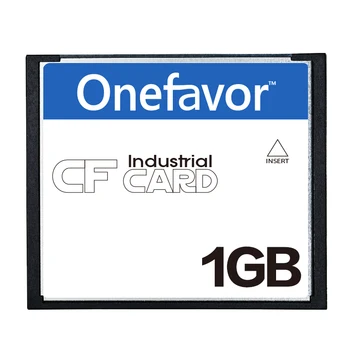 [5 buc/lot] Compact Flash pentru Carduri de Memorie de 1GB compact flash pentru carduri compact flash 1gb card cf