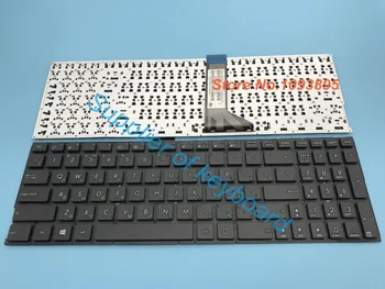 Original Noua tastatură rusă Pentru ASUS X503S X503SA X553S X553SA F553S F553SA laptop tastatură rusă NU OEM