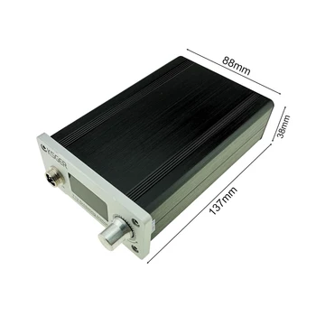 KSGER STM32 V3.1S T12 ciocan de Lipit Statie de OLED DIY din Aliaj de Aluminiu Maner din Otel Inoxidabil Scule Electrice, Titularul de Căldură Rapid