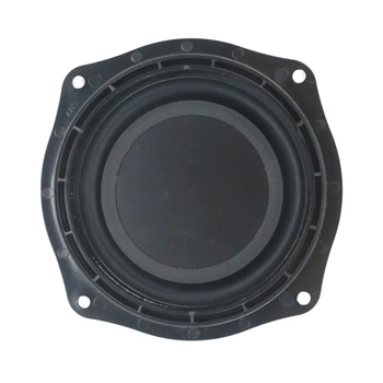 4 Inch 113mm Cadru Radiator Pasiv Placa Audio Bass Vibrații Diafragma 1Pairs