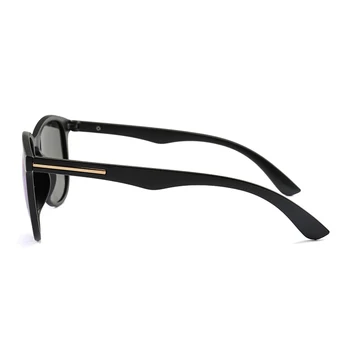 Retro Pătrat Fotocromatică ochelari de Soare de Conducere Bărbați Polarizate Cameleon Schimba Culoarea de Ochelari pentru Femei de Moda Sport Ochelari de Soare