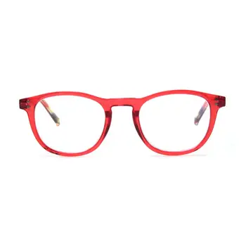 Moda Ochelari De Plastic Eyewears Lumina Bărbați Femei Colorate Ochelari Presbyopic Ochelari Cititorii Cadru Material De Acoperire