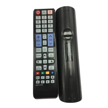 Original second-hand Telecomanda BN59-01267A potrivit pentru SAMSUNGG TV LED UN40M530DAF、UN40M530DAFXZA、UN43M5300AF、UN43M5300