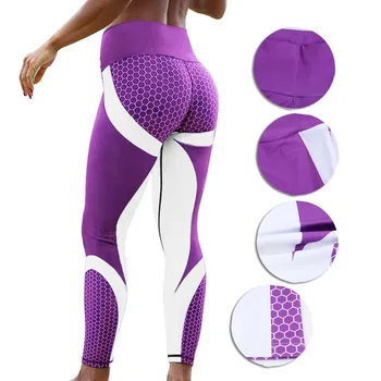 Femei Compresie Pantaloni Femei Colanti De Fitness Femei Rapida Uscare Trening Lenjerie de corp Termică de Bază Segunda Pele Feminina