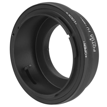 Macro ring FOTGA FD-M4/3 Lens Mount Adaptor pentru Canon FD Obiectiv pentru Olympus M4/3 Camera Lens Adapter