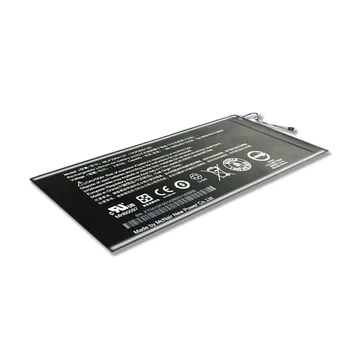3580mAh MLP2964137 Bateriei pentru Acer Lconia One 7 B1-730 B1-730HD A1402 3165142P