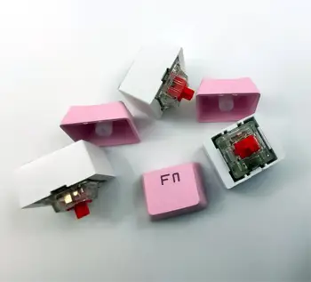 DIY DK6 Hot Swappable Magnetice Mobile Macro Taste Cherry MX Kaih Box Switch-uri Programabile RGB Tastatură Mecanică pentru Gamer