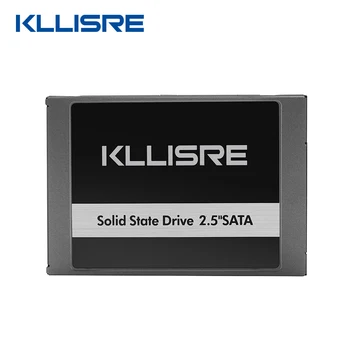 Kllisre SSD de 60GB, 120GB 240 GB 480GB 6gb/s Intern Drive-uri Solid state Disk