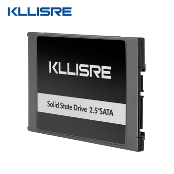 Kllisre SSD de 60GB, 120GB 240 GB 480GB 6gb/s Intern Drive-uri Solid state Disk