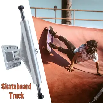 Gol Skateboard Roti Camion Set de 1pair 139mm 5.25