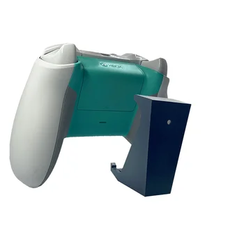 Montare pe perete Suport stativ Pentru Xbox One S Accesoriu Consola Agățat de Imprimare 3D Suporturi Fixe Autocolante Gratuite Șuruburi Economisi Spațiu