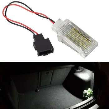 Compartimentul de Lumini 1x LED portbagaj Portbagaj de Boot în Modul de Lumină Pentru SEAT Leon Mk3 5F Înaltă Calitate