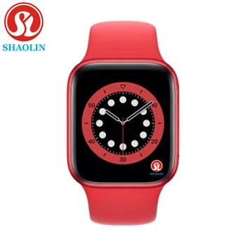 SHAOLIN Original Ceas Inteligent Seria 6 Bărbați Femei Bluetooth SmartWatch pentru Apple Watch iOS iPhone Xiaomi Telefon Android Ceas