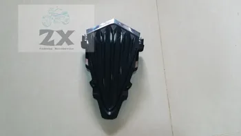 Motocicleta carenajele Pentru Tine T max Tmax 530 530 2016 ABS injetion Fibra de Carbon Deflector de Vânt Parbriz mijloc de acoperire bună