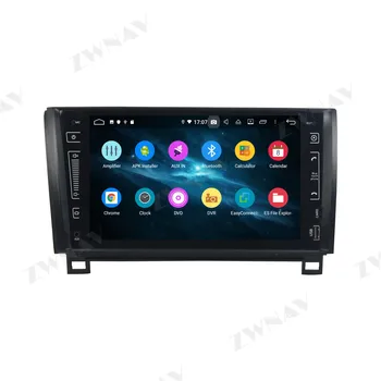 2 din Android 10.0 ecran Mașina player Multimedia Pentru Toyota Tundra, Sequoia 2007-2013 video stereo, GPS navi șeful unității auto stereo