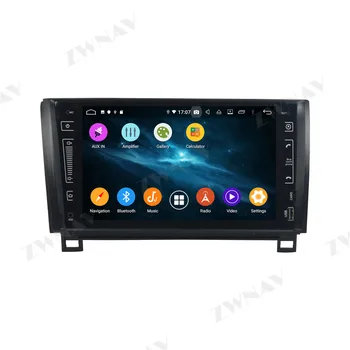 2 din Android 10.0 ecran Mașina player Multimedia Pentru Toyota Tundra, Sequoia 2007-2013 video stereo, GPS navi șeful unității auto stereo