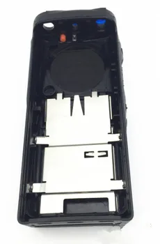 10BUC walkie talkie accesorii pentru motoroal GP328 GP340 PRO5150 HT750 cu buton de capac de praf NOU