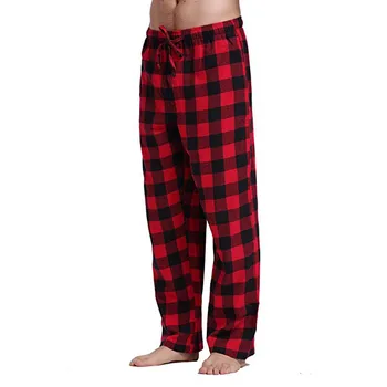Moda Barbati Casual Pantaloni Carouri Liber Sport Carouri Pijama 2020 Mens Drept Harem Pantaloni Largi Pantaloni Plus Dimensiune Streetwear