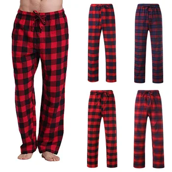 Moda Barbati Casual Pantaloni Carouri Liber Sport Carouri Pijama 2020 Mens Drept Harem Pantaloni Largi Pantaloni Plus Dimensiune Streetwear