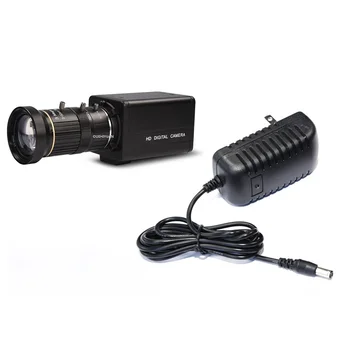 CCTV HD SDI 2.0 MP 1080P cu Zoom 5-50mm sau 2.8-12mm HD SDI de Securitate Cutie de SDI Camera