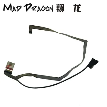 MAD DRAGON Brand de laptop LCD Cablu Video non touch cablu Pentru Dell Latitude E5570 Precizie 3510 ADM80 DC02C00B610 09TKMN 9TKMN