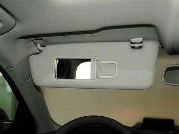 Interior Original Inlocuire parasolare Cu Oglinda Pentru Audi A3 A4L A5 Q3 Q5 A6L DB209