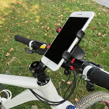 Fierbinte de Vânzare Universal pentru Biciclete Suport de Telefon, Smartphone Reglabil Motocicleta Telefon GPS Stand Suport