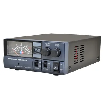 PS30SWIII comutare de alimentare 13.8 V radio accesorii Interfon / radio auto / bază de stație de comutare regulator de putere