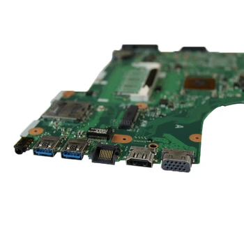 X450EA Cu AMD CPU, Mainboard REV 2.0 Pentru Asus X450EA X450E X450EP X452EA X452E A452E Laptop Placa de baza Testat