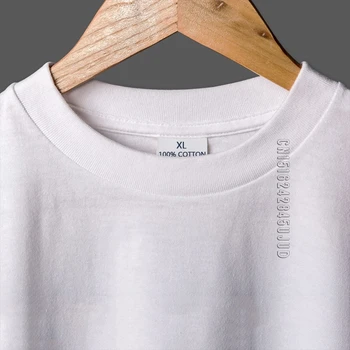Noi Casual Bumbac pentru Bărbați T-shirt-uri de Moda de Înaltă Calitate Topuri Tricouri Gât Rotund de Agrement 2020 Ropa De Hombre 3XL