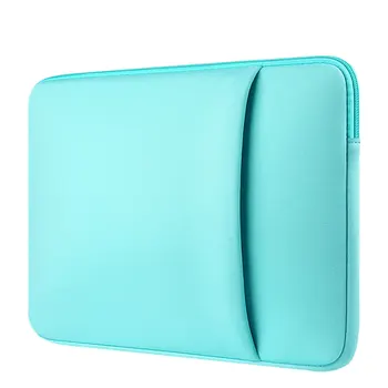 11/12/13/14/15 Inch Moale Maneca Geanta de Laptop Caz Pentru Apple Macbook AIR PRO Retina Notebook @M23