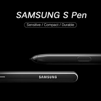 Original Samsung Touch S-Pen Samsung Galaxy Tab S4 SM-T835C S pen T Active Stylus Negru Gary Inteligent