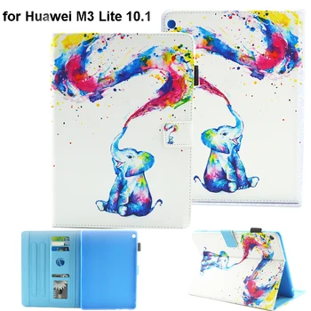 Pentru Huawei Mediapad M3 Lite 10.1