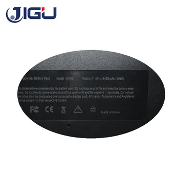JIGU Speciale [Pret] Noua Baterie de Laptop Pentru Apple MacBook Air 13.3-inch serie,Înlocuiți: A1245 Baterie