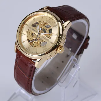 SEWOR Automată Ceasuri Mecanice Diver Sport Brand de Lux pentru Bărbați Ceasuri de Afaceri Încheietura ceas Masculin Ceas Relogio Masculino