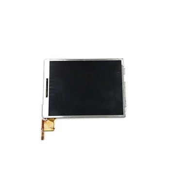 Pentru Nintendo 3DS XL LL Jos Panoul de Afișaj Ecran LCD de schimb Compatibile partea de Sus de Sus de sub Ecran LCD Display
