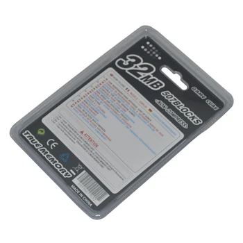 32MB Card de Memorie Saver pentru NGC pentru GameCube