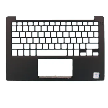 95%Noi Pentru Autentic Dell XPS 13 UltraBook 9350 9360 zonei de Sprijin pentru mâini Capacul superior Superior de Caz NE-Keyboard 0PHF36